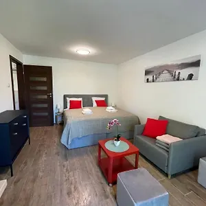  Apartament Al-dom Zaciszny Polska
