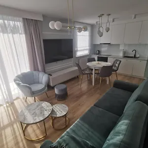  Apartament Seaside Polska