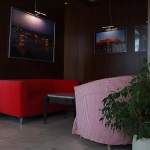  Apartament Top Apartment Budapest Węgry