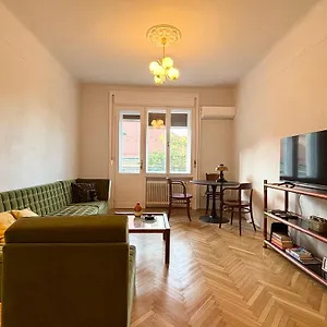  Apartament Mimi's Holiday Węgry