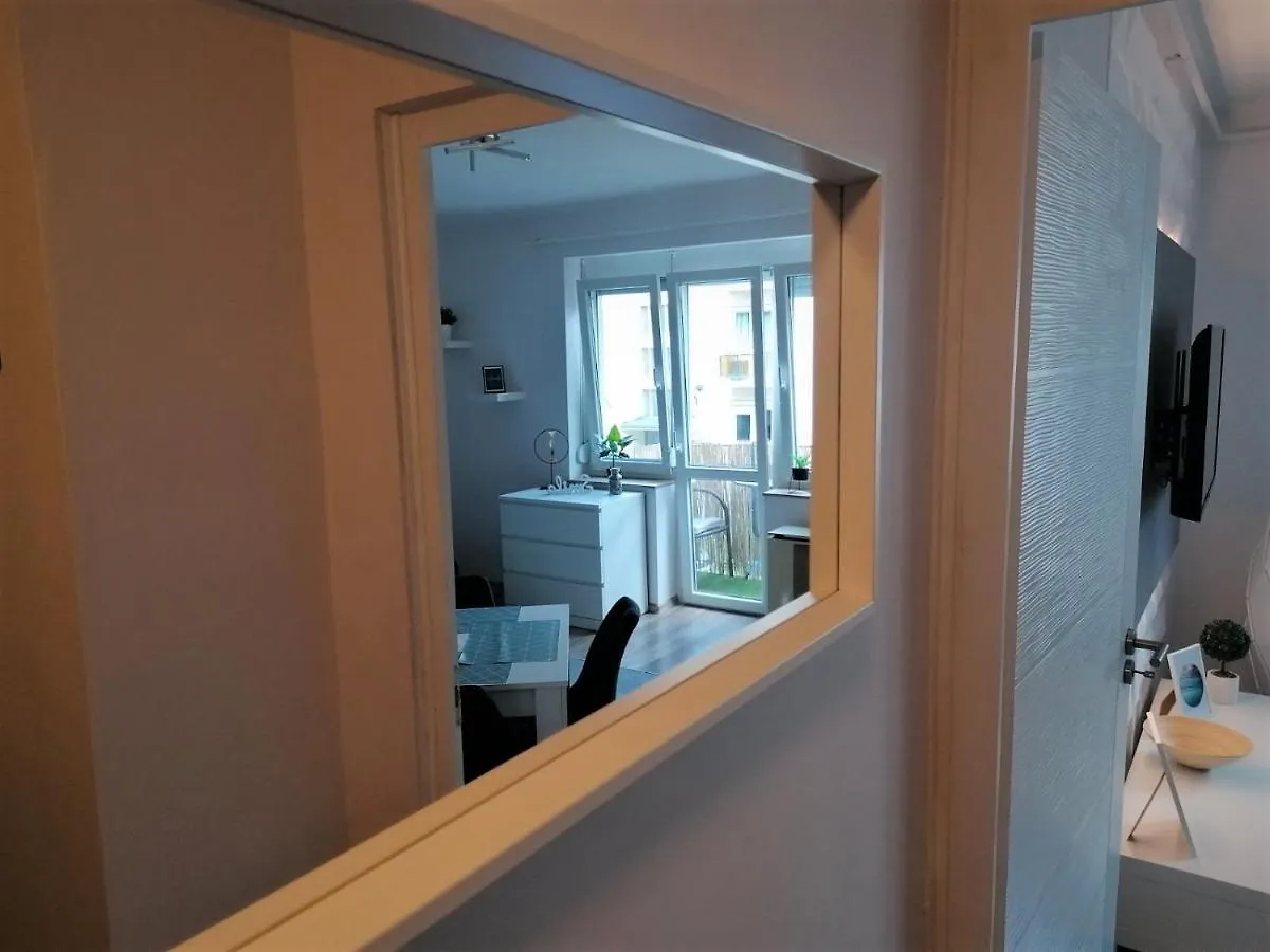 Central Home Apartment In The City Center Eger
